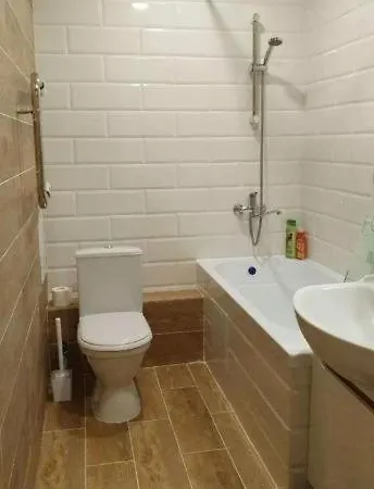 Апартамент Royal Victoria Hotel Варна
